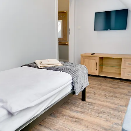 Lägenhet Vip A 64qm 4 Zi Dg Klimatisiert Grosses Bad U Kueche Max 4 Gaeste Inklusive Schlafsofa