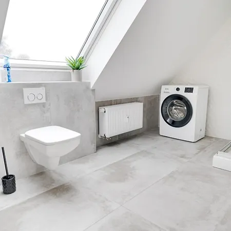 Vip A 64qm 4 Zi Dg Klimatisiert Grosses Bad U Kueche Max 4 Gaeste Inklusive Schlafsofa Lägenhet *