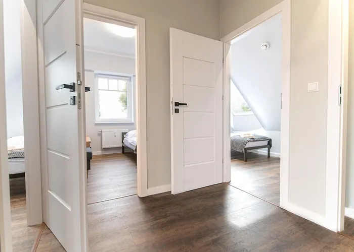 Vip A 64qm 4 Zi Dg Klimatisiert Großes Bad U Küche Max 4 Gäste Inklusive Schlafsofa