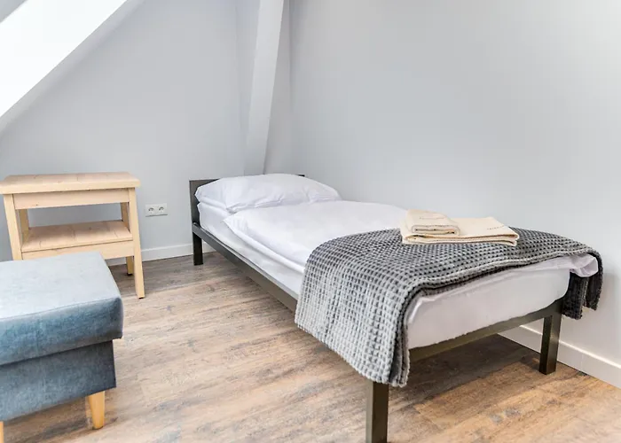 Apartment Vip A 64qm 4 Zi Dg Klimatisiert Großes Bad U Küche Max 4 Gäste Inklusive Schlafsofa *