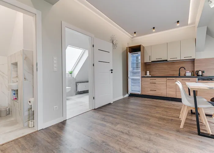 Vip A 64qm 4 Zi Dg Klimatisiert Großes Bad U Küche Max 4 Gäste Inklusive Schlafsofa