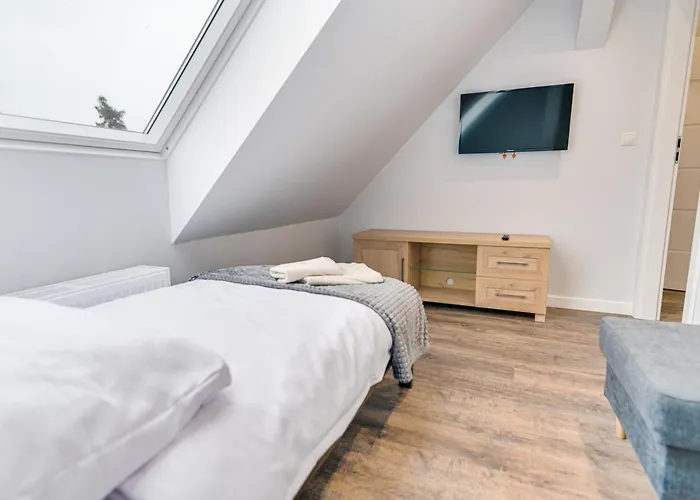 Vip A 64qm 4 Zi Dg Klimatisiert Großes Bad U Küche Max 4 Gäste Inklusive Schlafsofa