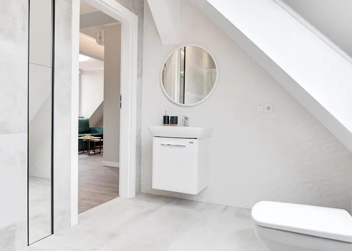 Apartment Vip A 64qm 4 Zi Dg Klimatisiert Großes Bad U Küche Max 4 Gäste Inklusive Schlafsofa Vierraden