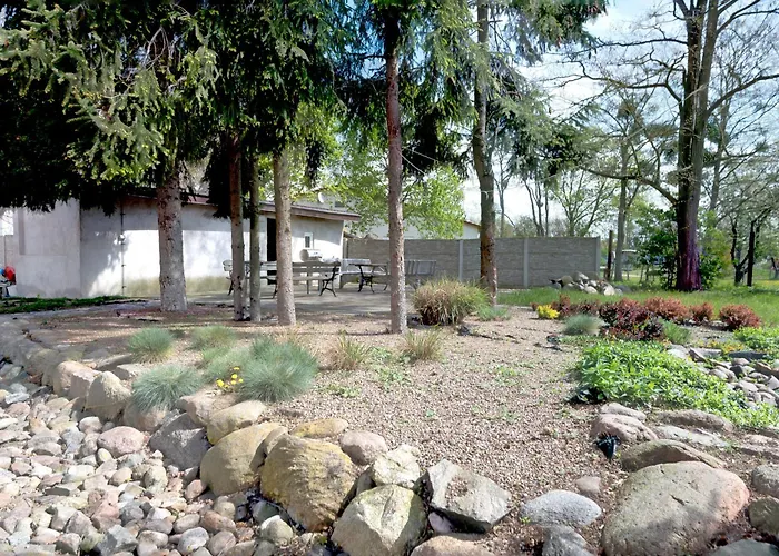 Vip A 64qm 4 Zi Dg Klimatisiert Großes Bad U Küche Max 4 Gäste Inklusive Schlafsofa Apartment Vierraden