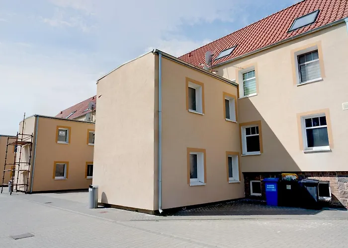 Vip A 64qm 4 Zi Dg Klimatisiert Großes Bad U Küche Max 4 Gäste Inklusive Schlafsofa *