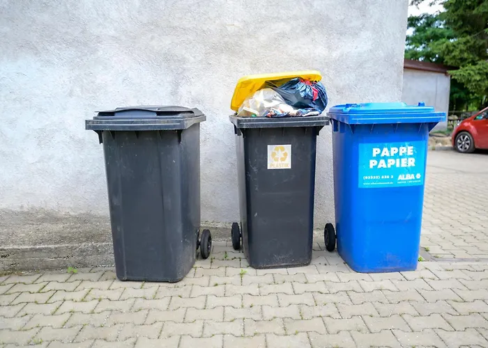 Vip A 64qm 4 Zi Dg Klimatisiert Großes Bad U Küche Max 4 Gäste Inklusive Schlafsofa Apartment Vierraden